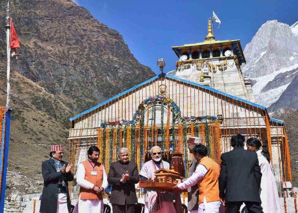 pm modi birthday 2018 10 facts to know about narendra modi