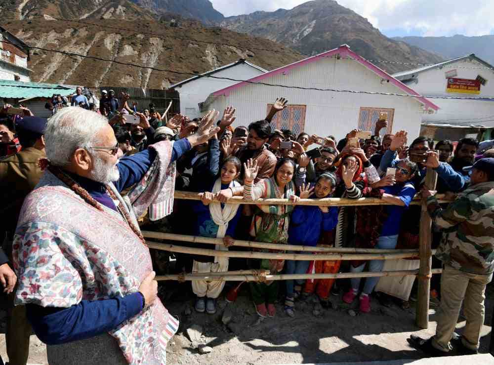 pm modi shocking strategy for 2019 election