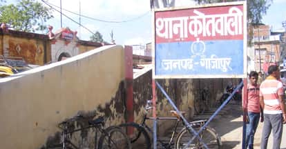 RSS worker & local journalist Rajesh Mishra shot dead 