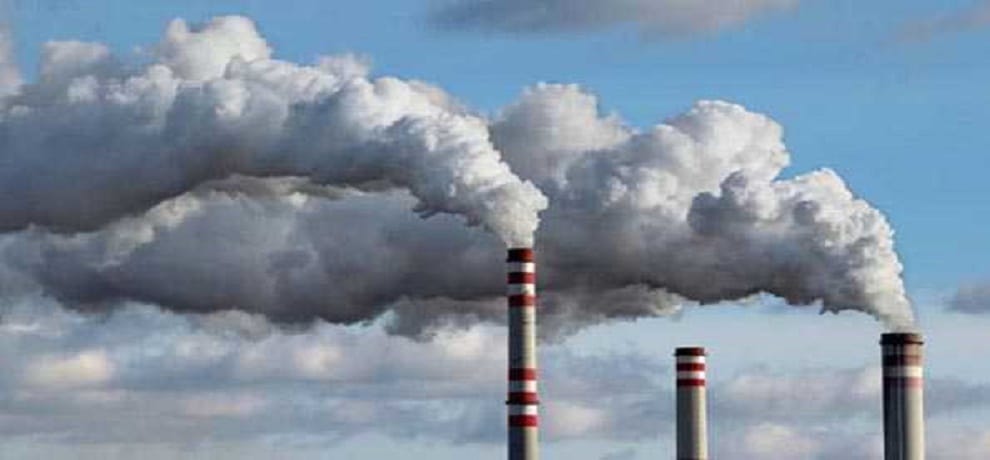 Rising pollution Uttarakhand government took a decision