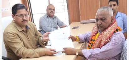 himachal assembly election 2017 95 candidate filed nomination on fifth day