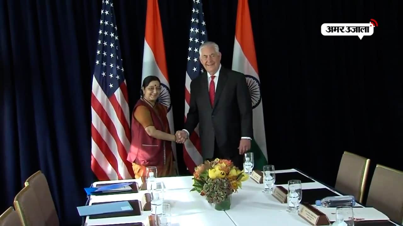 रेक्स टिलरसन