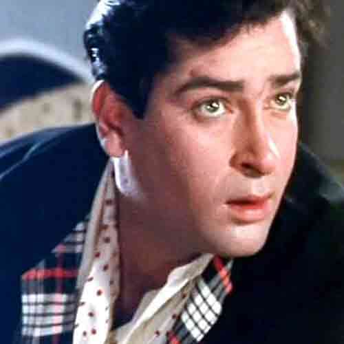 BIRTHDAY SPECIAL STORY ON SHAMMI KAPOOR AND HIS  SECOND MARRIAGE
