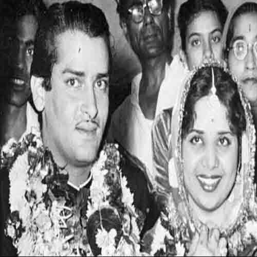 BIRTHDAY SPECIAL STORY ON SHAMMI KAPOOR AND HIS  SECOND MARRIAGE