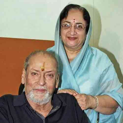 BIRTHDAY SPECIAL STORY ON SHAMMI KAPOOR AND HIS  SECOND MARRIAGE