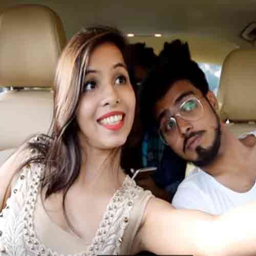 IN BIGG BOSS 11 DHINCHAK POOJA GET ENTRY WITH HUGE MONEY