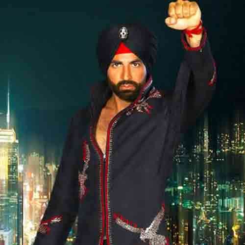 RANVEER SINGH MAY THE LEADING HERO OF AKSHAY KUMAR SINGH IS KING SEQUEL