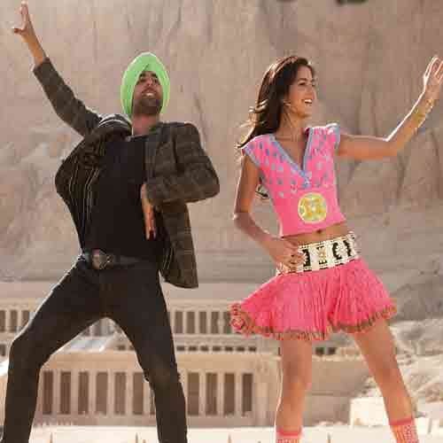 RANVEER SINGH MAY THE LEADING HERO OF AKSHAY KUMAR SINGH IS KING SEQUEL