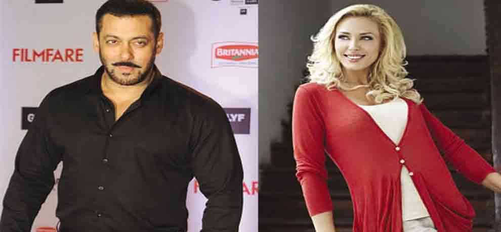 THIS ACTRESS IS RESPONSIBLE FOR SALMAN KHAN AND IULIA VANTUR BREAK UP