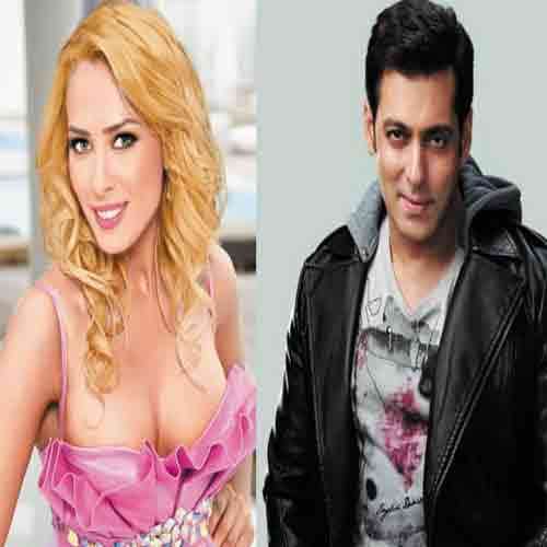 THIS ACTRESS IS RESPONSIBLE FOR SALMAN KHAN AND IULIA VANTUR BREAK UP