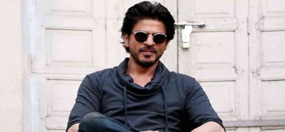 CANCER PATIENT WANTS TO MEET SHAHRUKH KHAN WHAT HAPPENED NEXT