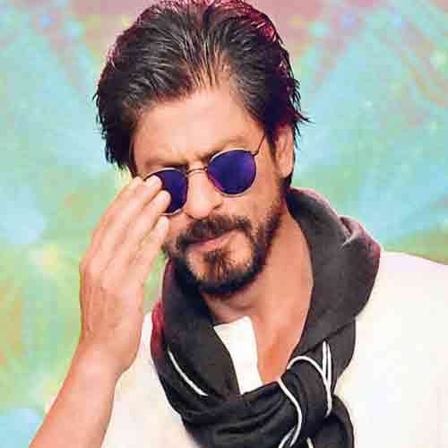 CANCER PATIENT WANTS TO MEET SHAHRUKH KHAN WHAT HAPPENED NEXT