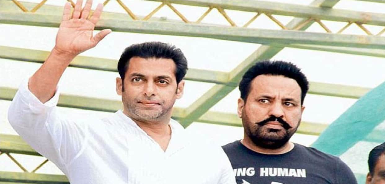 A woman alleges gang rape threat against Salman Khan bodyguard Shera 
