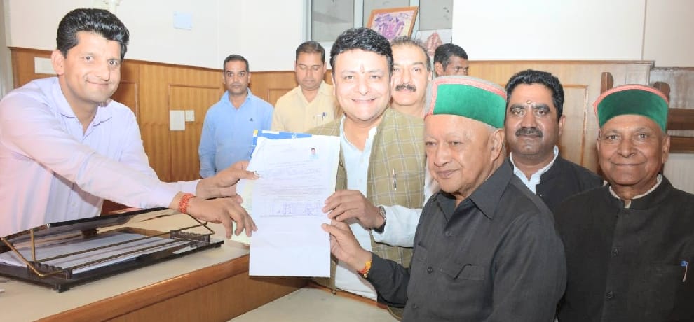 himachal assembly election 2017 cm virbhadra singh statement regarding congress victory