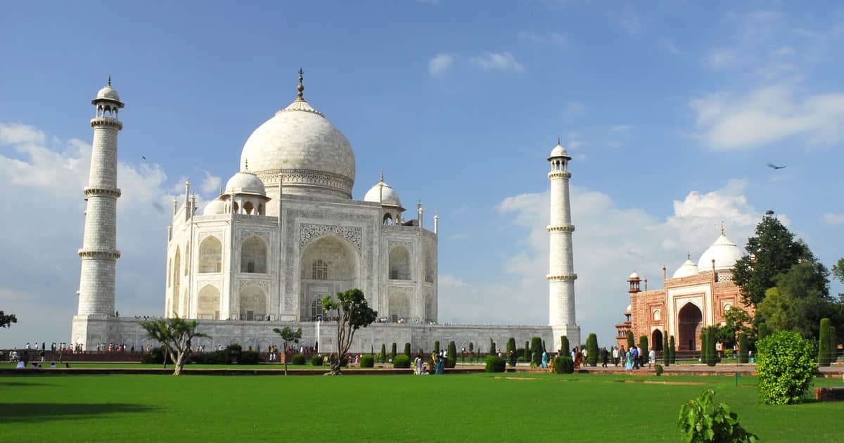 SC to government: Tell me the plan to maintain the beauty of Taj Mahal 