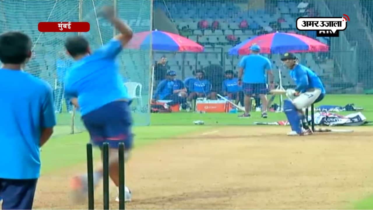 टीम इंडिया