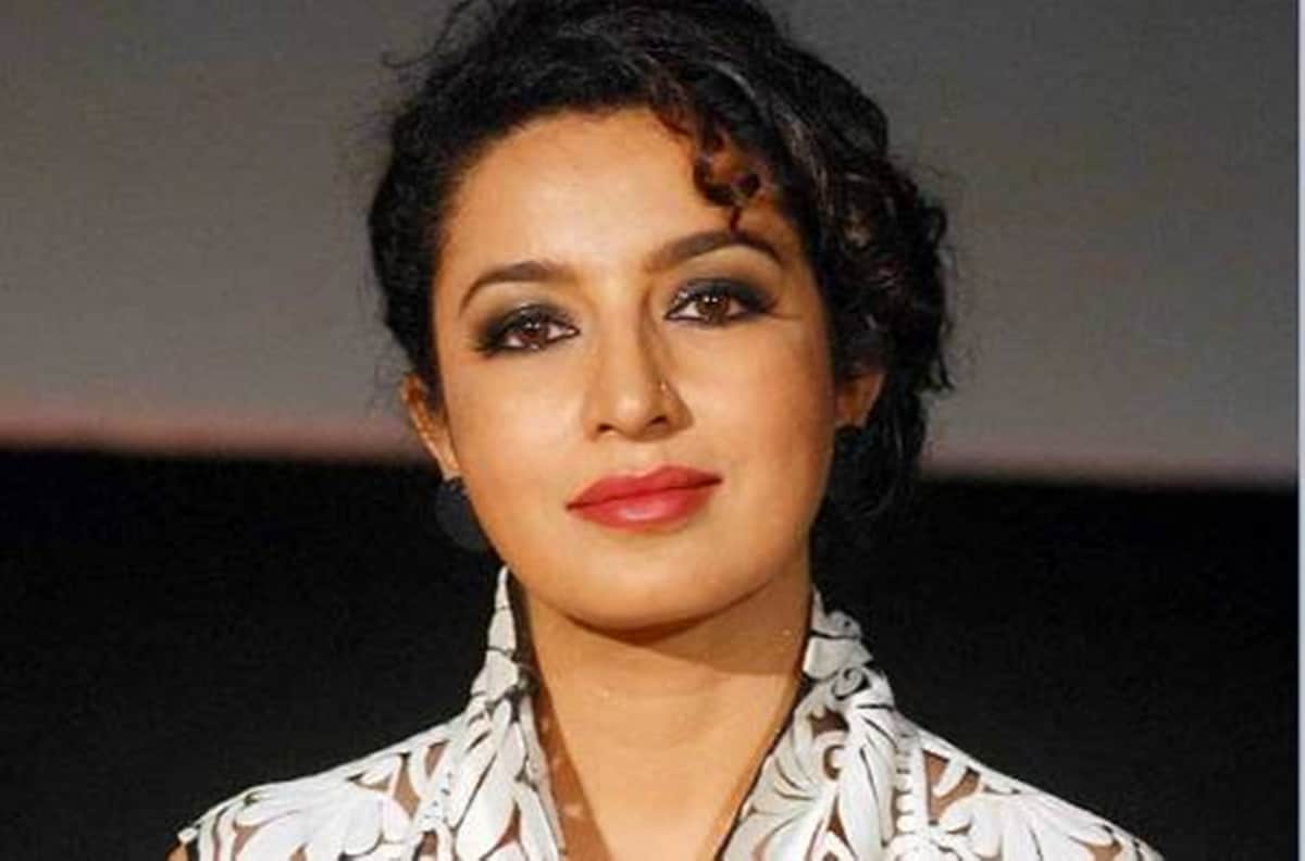 Tisca Chopra got trolled on Social Media after tweet on Sexual harrasment