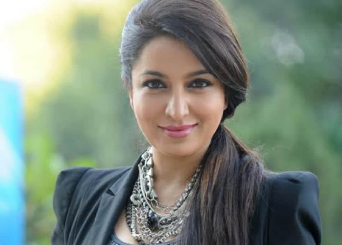 Tisca Chopra got trolled on Social Media after tweet on Sexual harrasment
