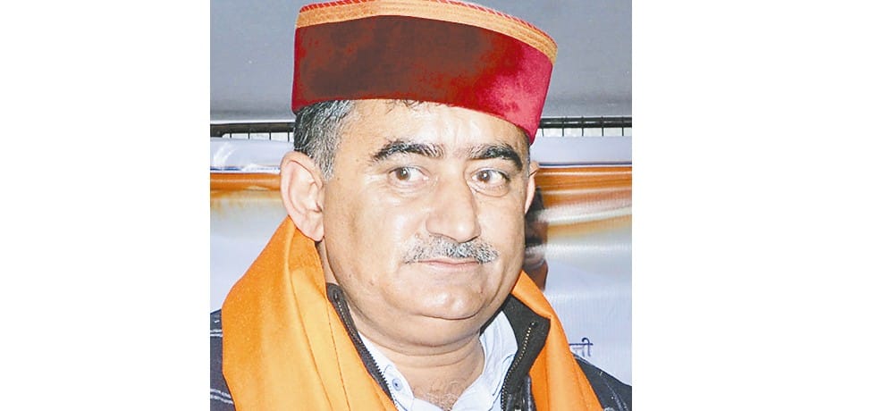 विधायक ने किया चुनावी कार्यालय का उद्घाटन