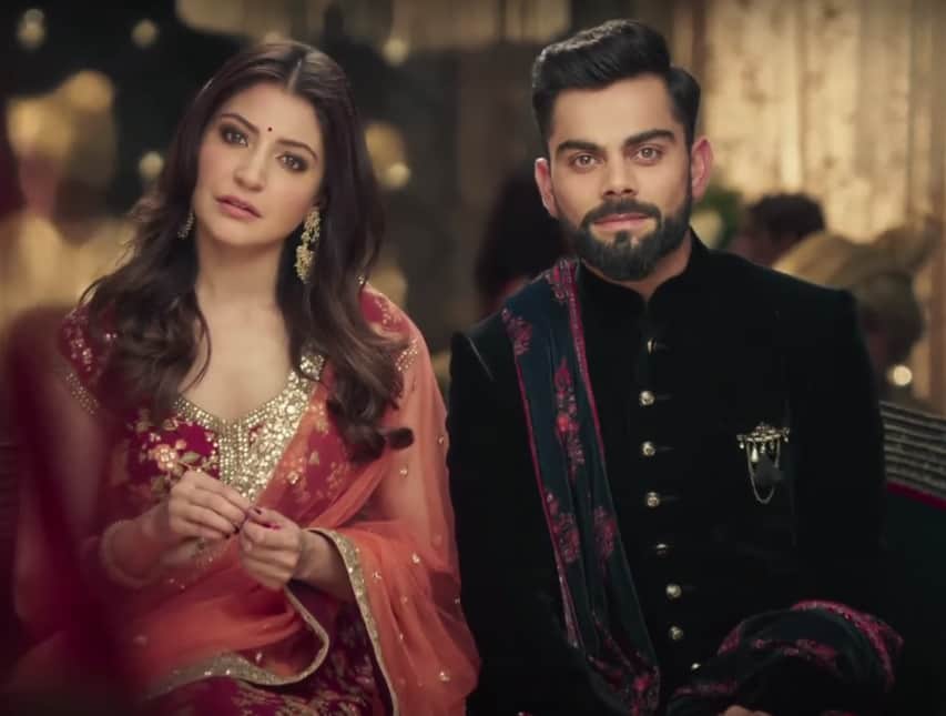 athiya shetty kl rahul and these cricket film stars love story making headlines