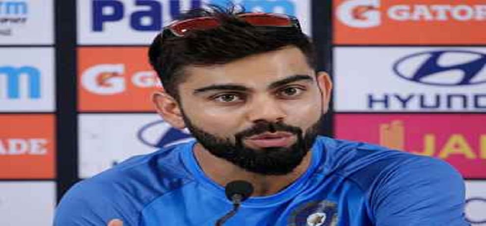 new rule will be interested in cricket, virat kohli says 
