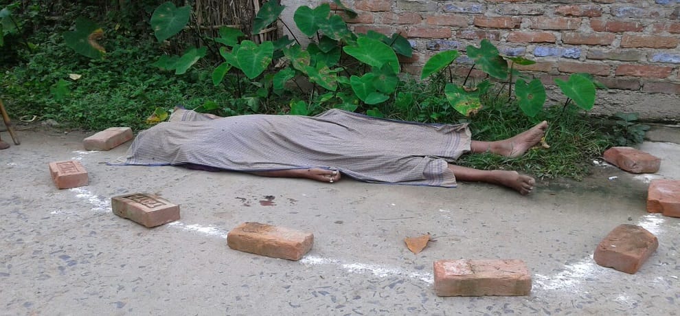 FIR against Engineering college management in murder of watchman