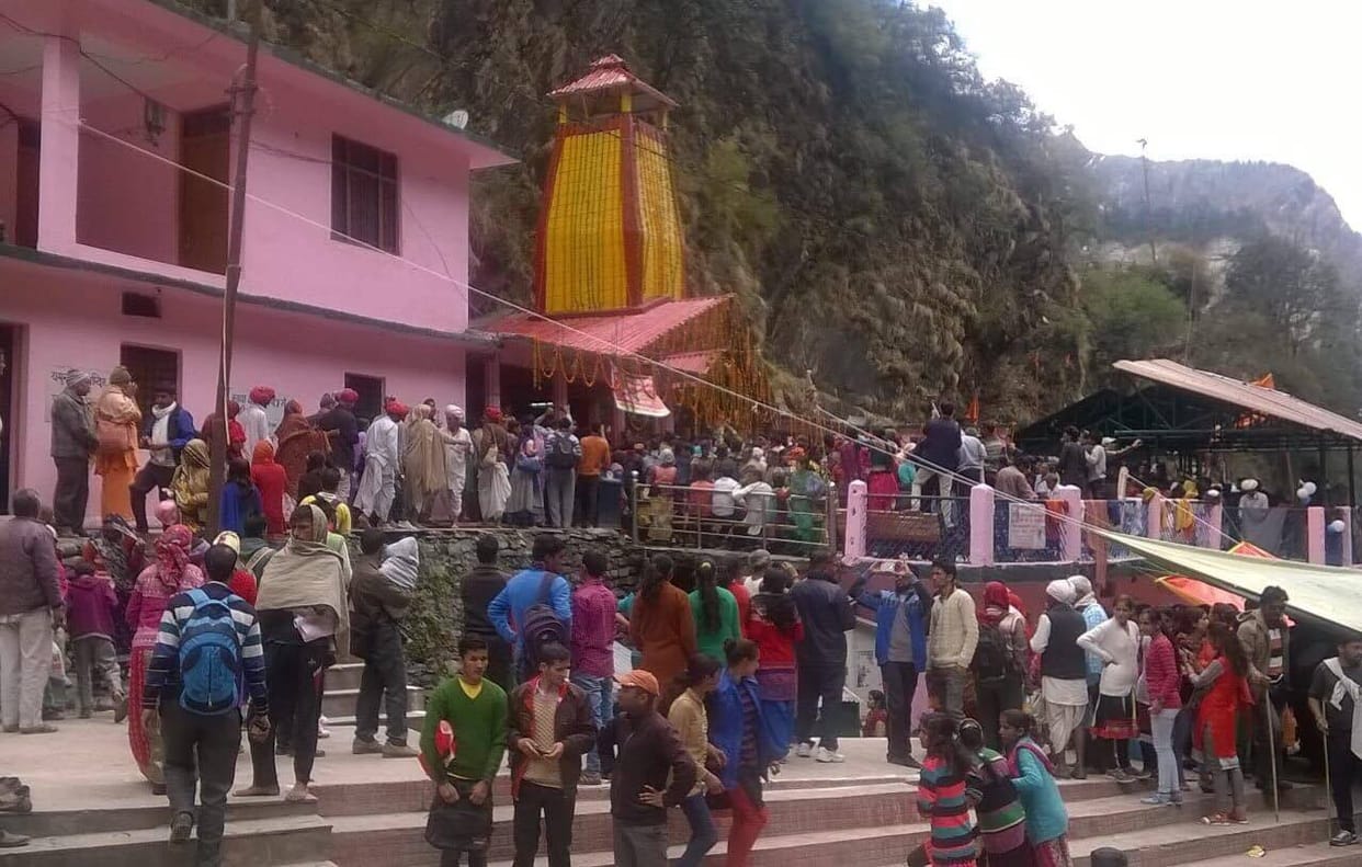 chardham yatra 2018 starts on akshya tritiya