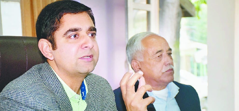 विज्ञापनों व पेड न्यूज के मामलों पर भी रहेगी कड़ी नजर: यूनुस