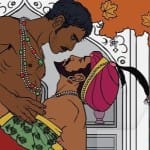अलाउद्दीन खिलजी समलैंगिक