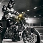 Bajaj Dominar 400