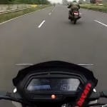 Bajaj Dominor vs Royal Enfield