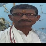 बलराम किशोर श्रीवास्तव