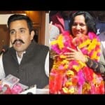 himachal assembly election 2017 champa thakur vidya stokes and vikramaditya singh