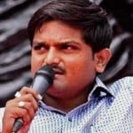 हार्दिक पटेल