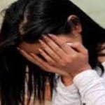 girl assaulted