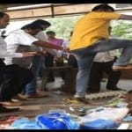 मनसे कार्यकर्ता