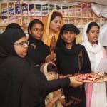 नाजनीन अंसारी ने कहा- फतवा देने वाले के खिलाफ दर्ज कराएंगी मुकदमा