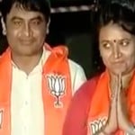पाटीदार नेता