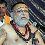 Raj Rajeshwararsham Maharaj told about ram rahim