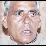 himachal assembly election 2017 tek chand dogra resign from congress
