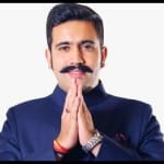 himachal assembly election fake news on social media regarding vikramaditya singh