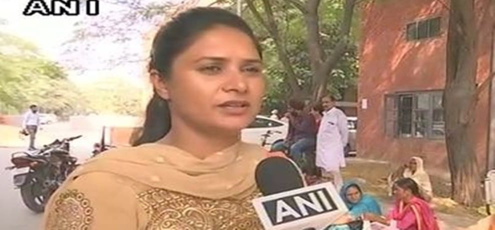 Government ask for DNA tests to Relatives of 39 missing Indians in Mosul iraq