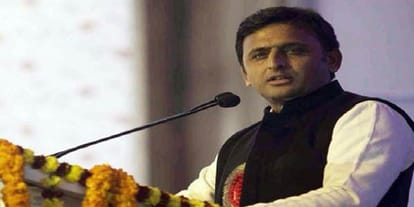 Akhilesh Yadav on Meerut tour, enthusiasm will fill in the sparrows, these programs will be