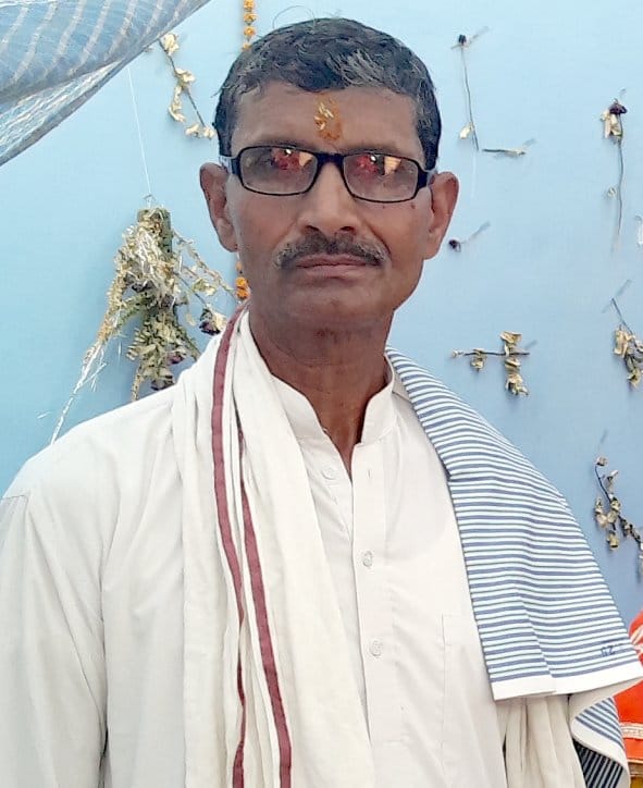 तिकुनियां में भाजपा नेता की गोली मारकर हत्या