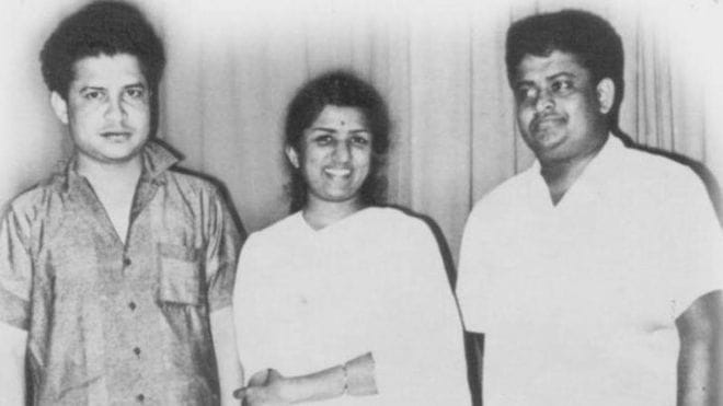 story of  Musician Laxmikant-Pyarelal in Bollywood