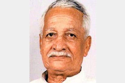 adam gondavi birth anniversary celebrated in gonda.