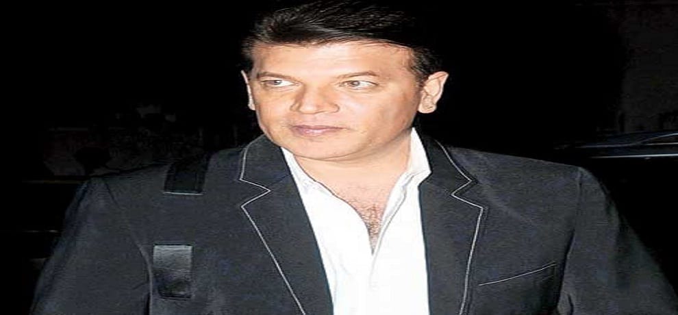 Aditya Pancholi was Complaint filed, he received extortion call from unidentified person