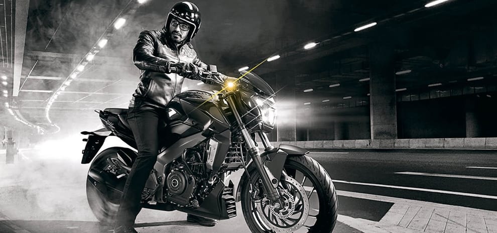 bajaj auto sales hike 17 percent this month