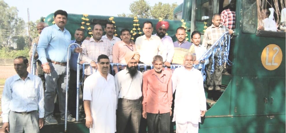 54 वर्ष का हुआ भाखड़ा डैंम
