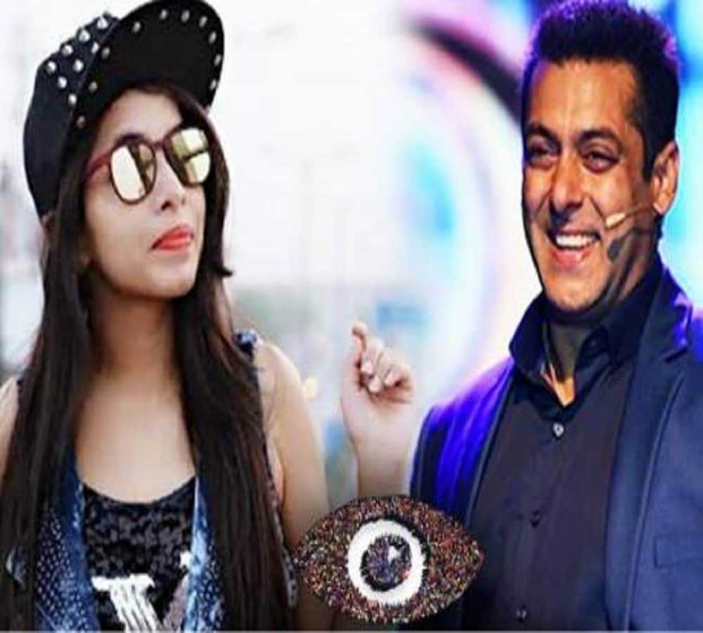 bigg boss 11 know about dhinchak pooja and her fees